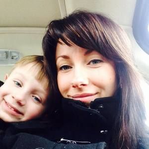 Meet your Posher, Jeannette